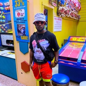 Meet your Posher, Jaquan